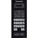 Микроволновая печь Panasonic NN-ST342MZTE