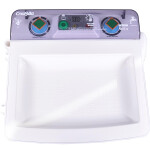 Стиральная машина Славда WS-65PE