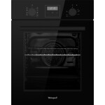 Встраиваемый электрический духовой шкаф Weissgauff EOS 459 PDBF