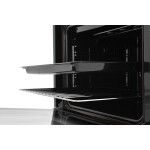 Встраиваемый электрический духовой шкаф Zugel ZOA2708W