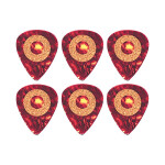 Медиатор Clayton CG100/6 Cork Grip 1.00 мм