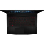 Ноутбук MSI 9S7-16R612-623