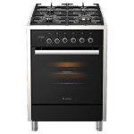 Комбинированная плита Gefest 6702-04