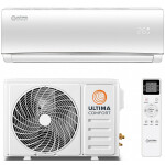 Сплит-система Ultima Comfort ECL-09PN