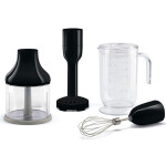 Набор для блендера Smeg HBAC01BL