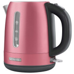 Чайник электрический Sencor SWK 1224RD