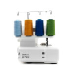 Оверлок Jaguar A-350