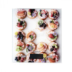 Весы кухонные Magnit RMX-6314