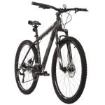 Велосипед Stinger 27AHD.GRAPHSTD.16BK1