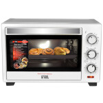 Мини-печь GFgril GFO-20W