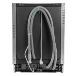 Встраиваемая посудомоечная машина Hyundai HBD 650