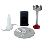 Блендер погружной Galaxy GL 2304