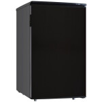 Морозильная камера Tesler RF-90 black