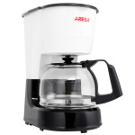 Кофеварка Aresa AR-1609