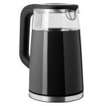 Чайник электрический Maunfeld MGK-616DBK