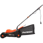 Газонокосилка электрическая Patriot PT1130E
