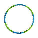 Обруч массажный Starfit HH-105 1/20 98 см 1,3 кг