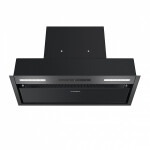 Встраиваемая вытяжка Maunfeld Fantasy 60 черный