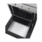 Встраиваемый электрический духовой шкаф HOMSair OEF657S