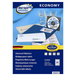 Этикетки Europe 100 ELA050-100