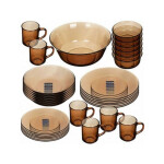 Столовый сервиз Luminarc Амбьянте Эклипс L 5177