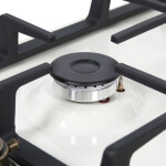 Встраиваемая газовая варочная панель Maunfeld EGHE.43.33CBG.R/G