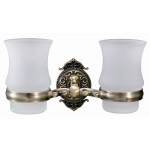 Стакан Hayta Gabriel Classic Bronze 13905G/BRONZE