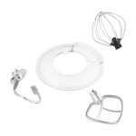 Миксер Maunfeld MF-423R