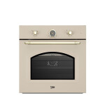 Встраиваемый электрический духовой шкаф Beko ORE 27205 C