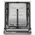 Встраиваемая посудомоечная машина Zanussi ZDT 921006 FA