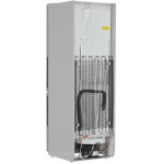 Холодильник Pozis RK FNF-170 серебристый правый