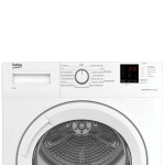 Сушильная машина Beko DF 7412GA