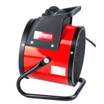 Тепловая пушка Workmaster ТП-33КМ