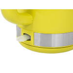 Чайник электрический Oursson EK1716P/GA