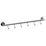 Полотенцедержатель Rainbowl Long 2231-6