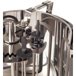 Шашлычница Kitfort KT-1404