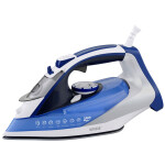 Утюг Vitesse VS-6009(10) голубой