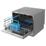 Посудомоечная машина Korting KDF 2015 S