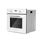 Встраиваемый электрический духовой шкаф Hyundai HEO 6647 WG