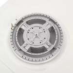 Встраиваемая газовая варочная панель Maunfeld EGHE.64.43CBG.R/G