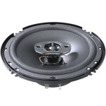 Автоакустика Nakamichi NSE 1617