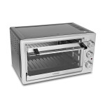 Мини-печь SunWind SEO-GL5102