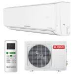 Сплит-система Shivaki SSH-P099DC/SRH-P099DC
