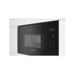 Встраиваемая микроволновая печь Bosch BFL524MB0