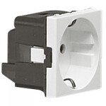 Розетка Legrand Mosaic 77211