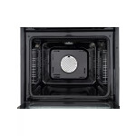 Встраиваемый электрический духовой шкаф Schaub Lorenz SLB EW6832