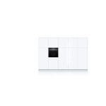 Встраиваемый электрический духовой шкаф Bosch HBG634BB1