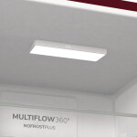 Холодильник Gorenje NRK 6192 AR4