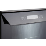 Встраиваемый электрический духовой шкаф Gefest ДЭВ 612-04