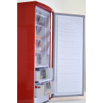 Морозильная камера Nordfrost DF 165 RAP